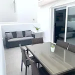 Increíble Bajo Con Jardín Y Piscina - Puerto Banús Apartamento *