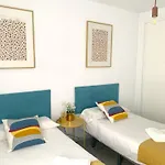 Apartamento Increíble Bajo Con Jardín Y Piscina - Puerto Banús Marbella