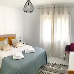 Lejlighed Increible Bajo Con Jardin Y Piscina - Puerto Banus Marbella