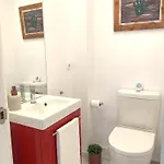 Increible Bajo Con Jardin Y Piscina - Puerto Banus Marbella