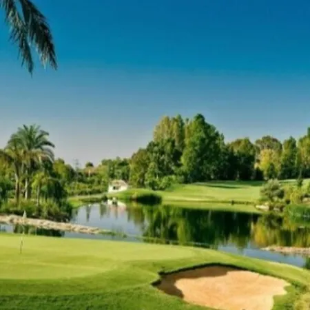 Appartamento Increible Bajo Con Jardin Y Piscina - Puerto Banus