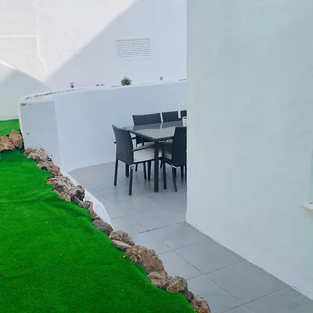 Increible Bajo Con Jardin Y Piscina - Puerto Banus * Marbella