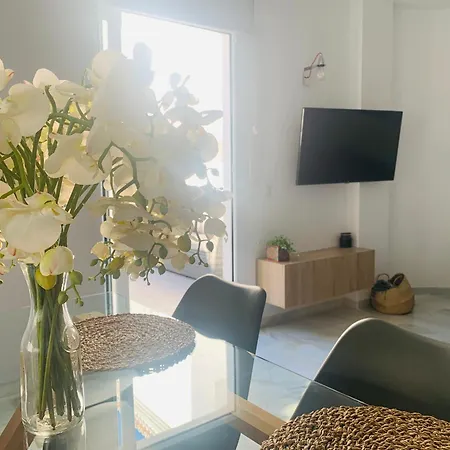 Increible Bajo Con Jardin Y Piscina - Puerto Banus *