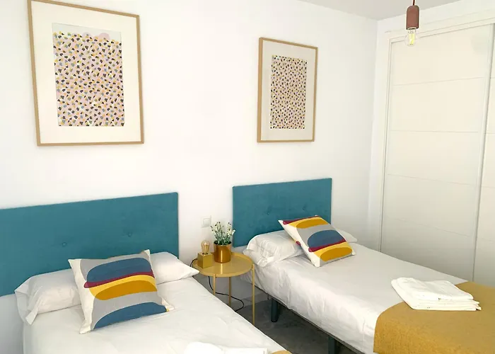 Apartament Increible Bajo Con Jardin Y Piscina - Puerto Banus Marbella