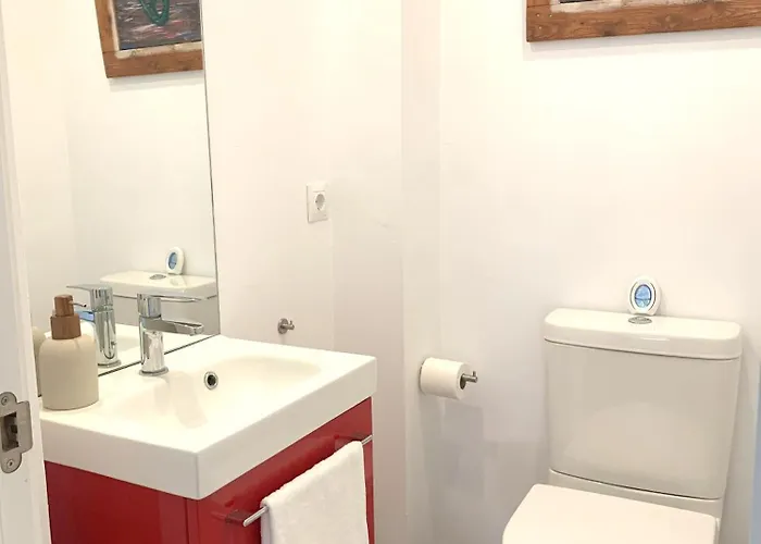 Increible Bajo Con Jardin Y Piscina - Puerto Banus Marbella