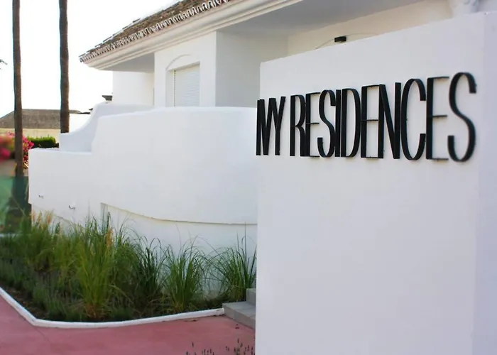 Increible Bajo Con Jardin Y Piscina - Puerto Banus Apartament