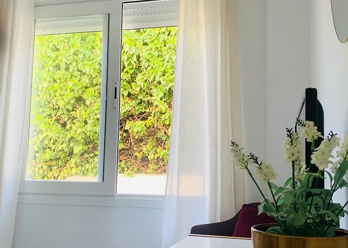 Increible Bajo Con Jardin Y Piscina - Puerto Banus Appartamento *