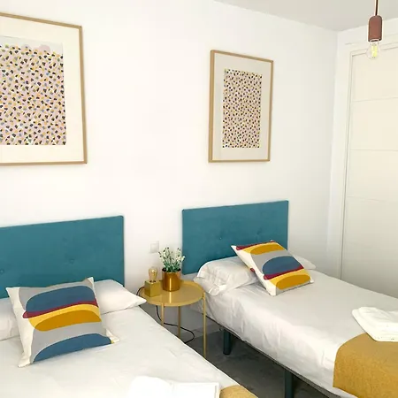 Lejlighed Increible Bajo Con Jardin Y Piscina - Puerto Banus Marbella