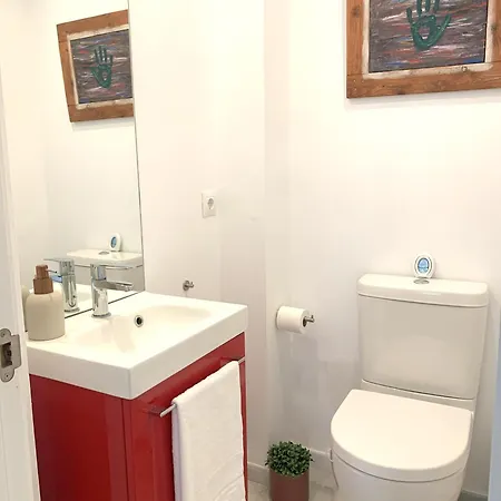 Increible Bajo Con Jardin Y Piscina - Puerto Banus Marbella