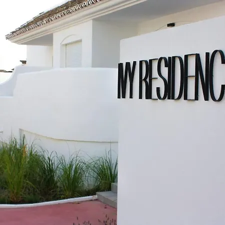 Increible Bajo Con Jardin Y Piscina - Puerto Banus Lejlighed