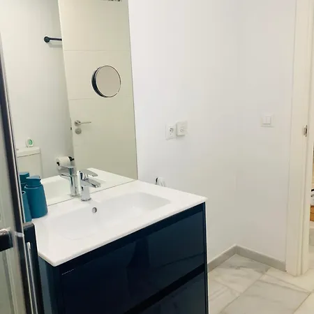 Lejlighed Increible Bajo Con Jardin Y Piscina - Puerto Banus