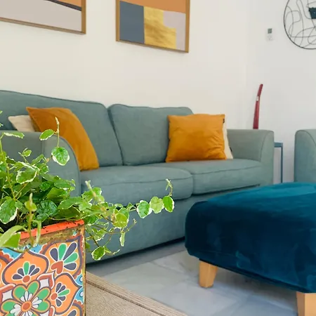 Increíble Bajo Con Jardín Y Piscina - Puerto Banús Apartamento Marbella