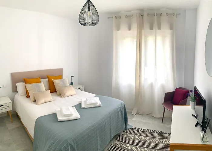 Apartamento Increíble Bajo Con Jardín Y Piscina - Puerto Banús Marbella