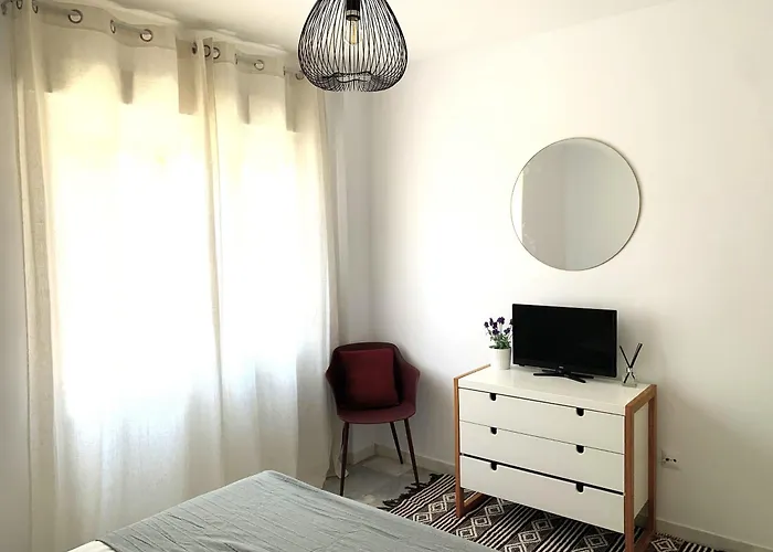 Increíble Bajo Con Jardín Y Piscina - Puerto Banús Apartamento