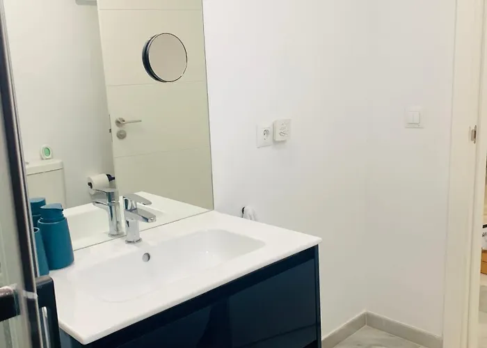 Apartamento Increíble Bajo Con Jardín Y Piscina - Puerto Banús